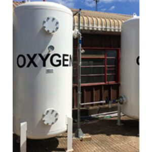Oxygen Generator Range