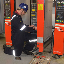 Compressed Air Equipment Maintenance – UK Wide