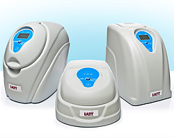 IATT Launch a Comprehensive Range of Onsite Laboratory Gas Generators